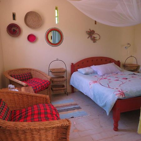 Aloepark Art Hotel Naivasha Extérieur photo