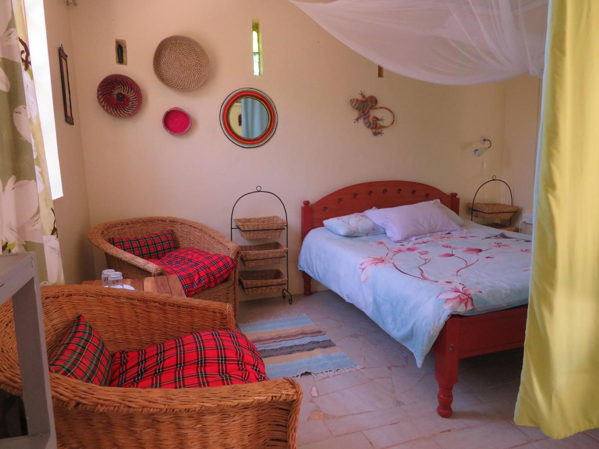 Aloepark Art Hotel Naivasha Extérieur photo