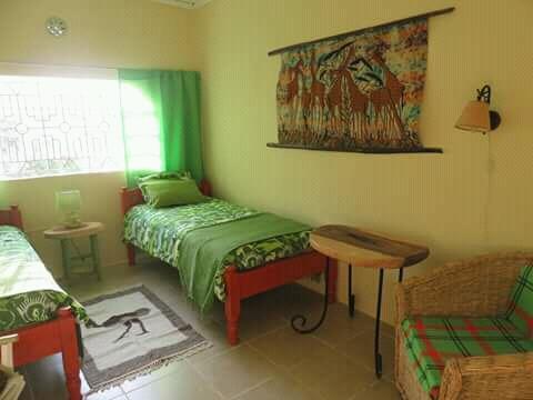 Aloepark Art Hotel Naivasha Extérieur photo