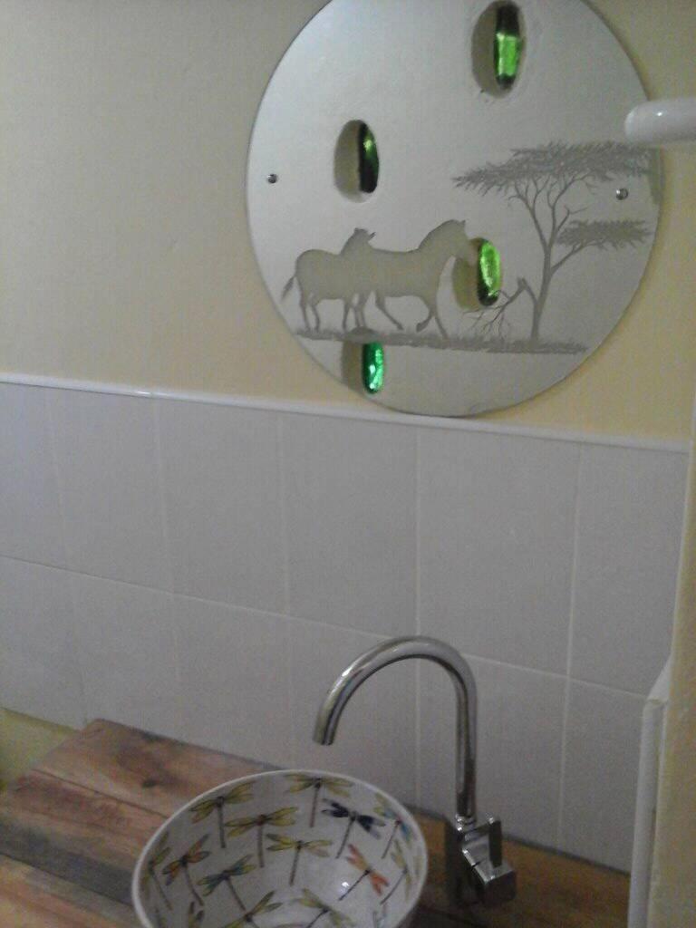 Aloepark Art Hotel Naivasha Extérieur photo